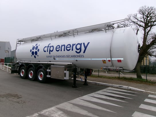 CFP biofuel
