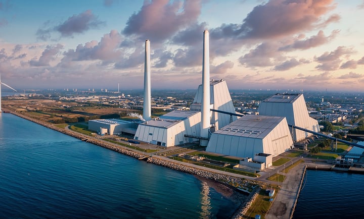 Emissions Trading Scheme