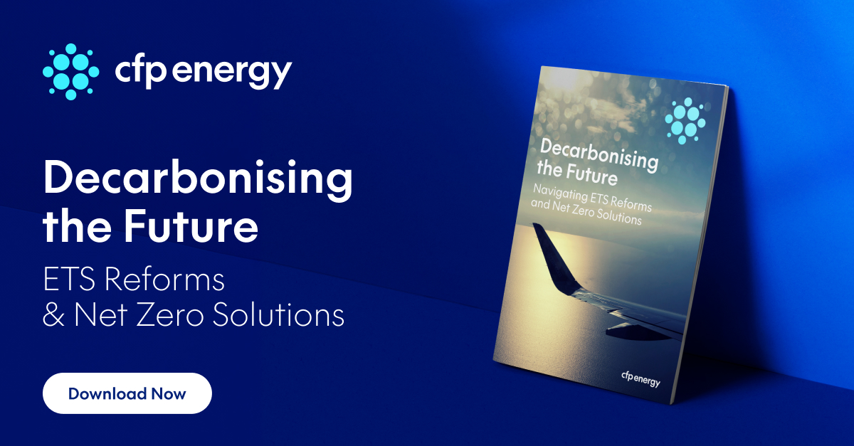 Carbon Report Linkedin Aviation