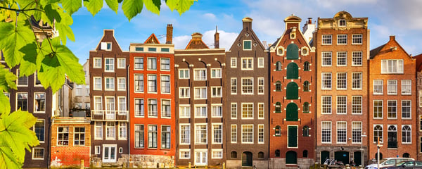 CFP Energy Amsterdam