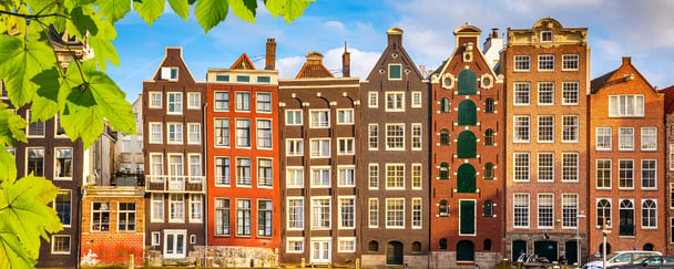 CFP Energy Amsterdam