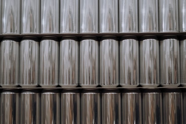 CBAM aluminium