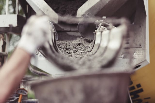 CBAM cement