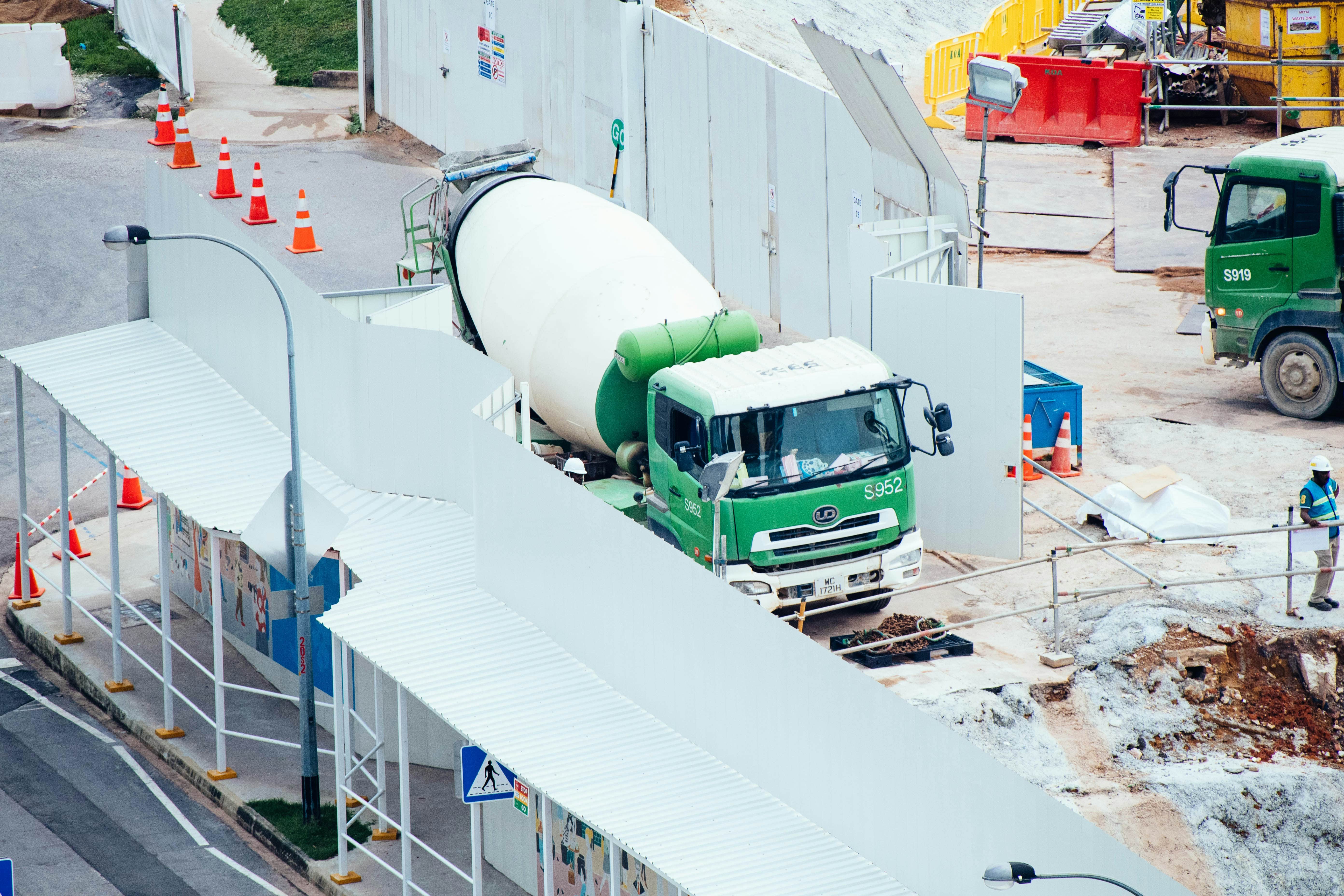 cement CBAM