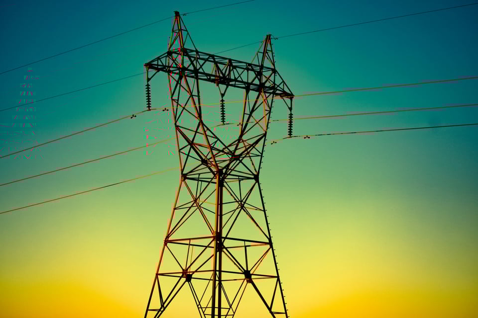 CBAM Electricity