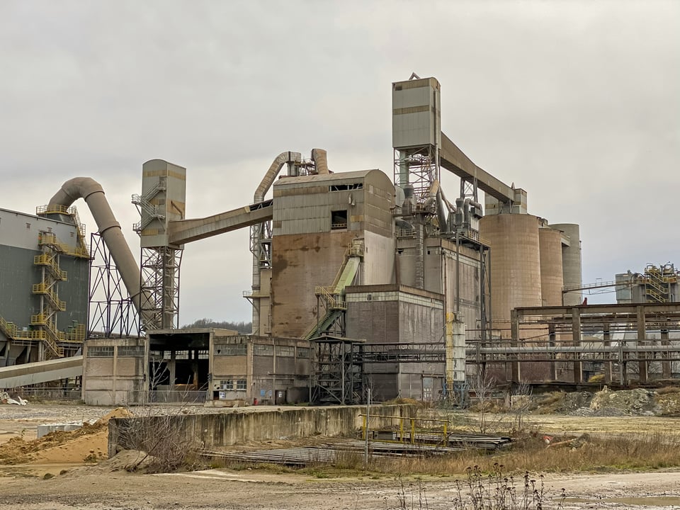 CBAM Cement