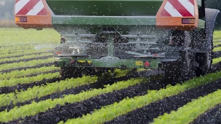 CBAM fertiliser