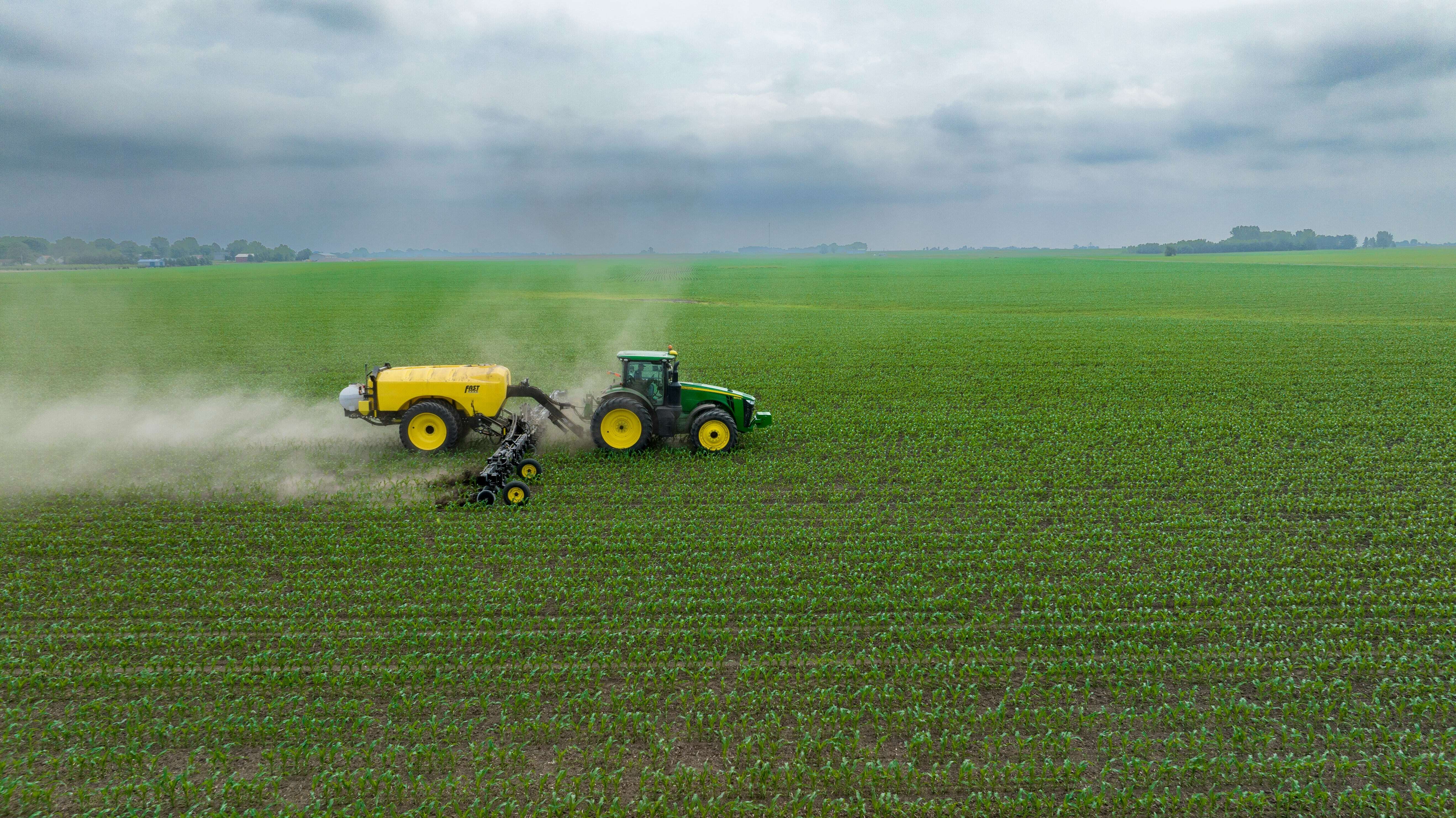 CBAM fertiliser