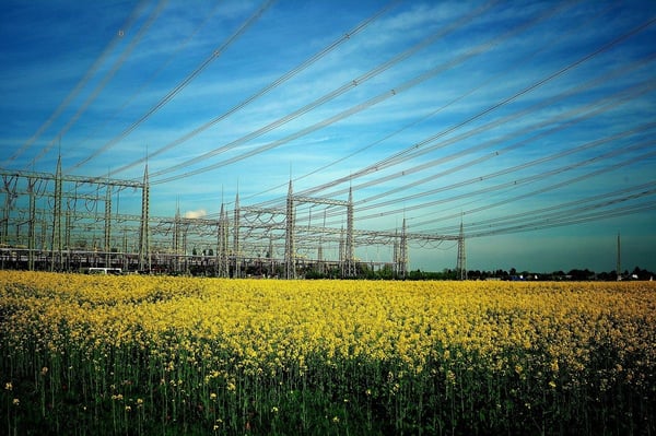 corporate power purchase agreement energy production