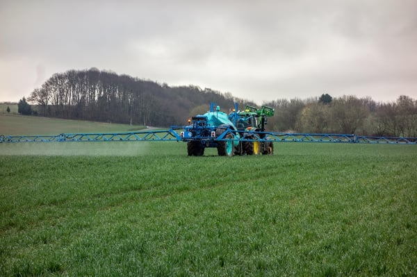 CBAM Fertilisers
