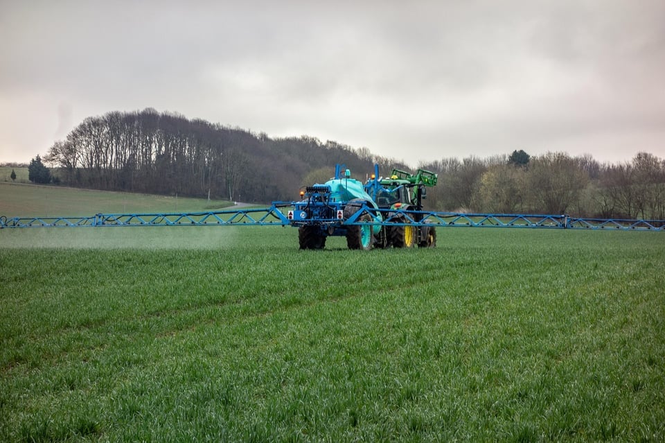 CBAM Fertilisers