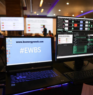 Energy Week Black Sea