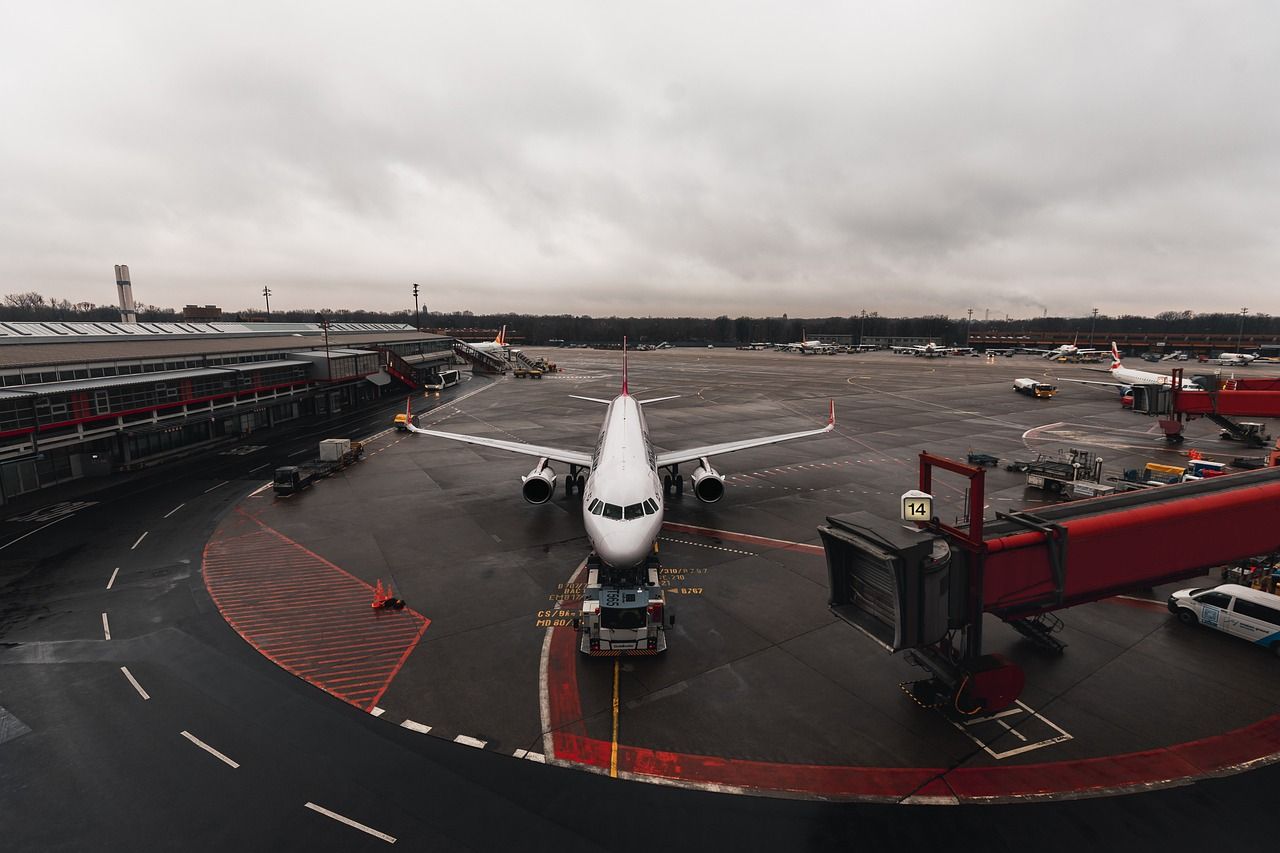sustainable aviation fuel (SAF) and decarbonisation