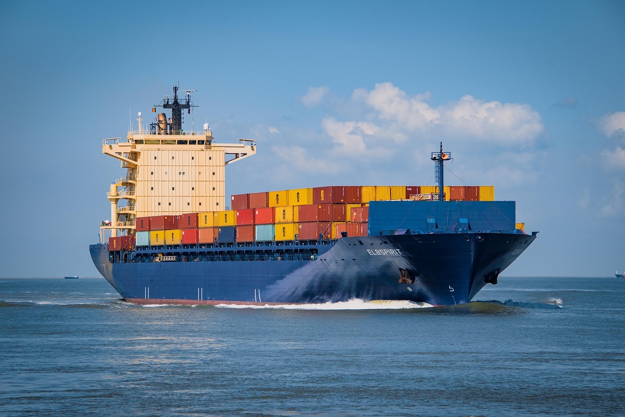shipping compliance